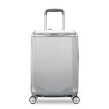 Samsonite Silhouette 18 Hardside Carry-On Expandable Spinner