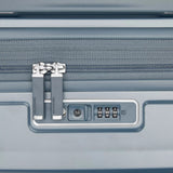 Samsonite Silhouette 18 Hardside Large Expandable Spinner