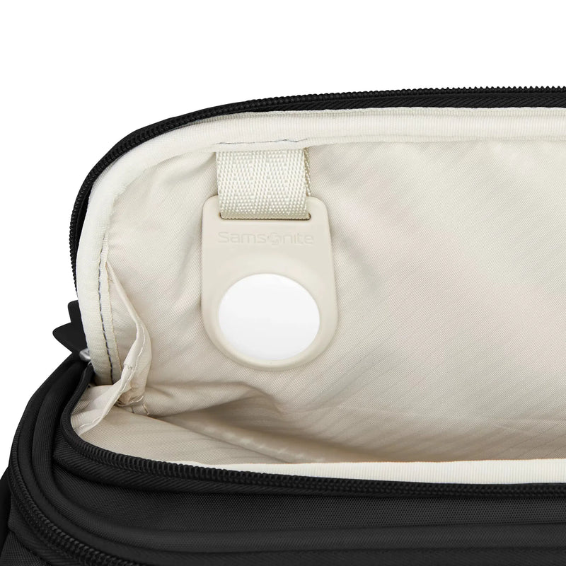 Samsonite Silhouette 18 Softside 22 x 14 x 9 Carry-On