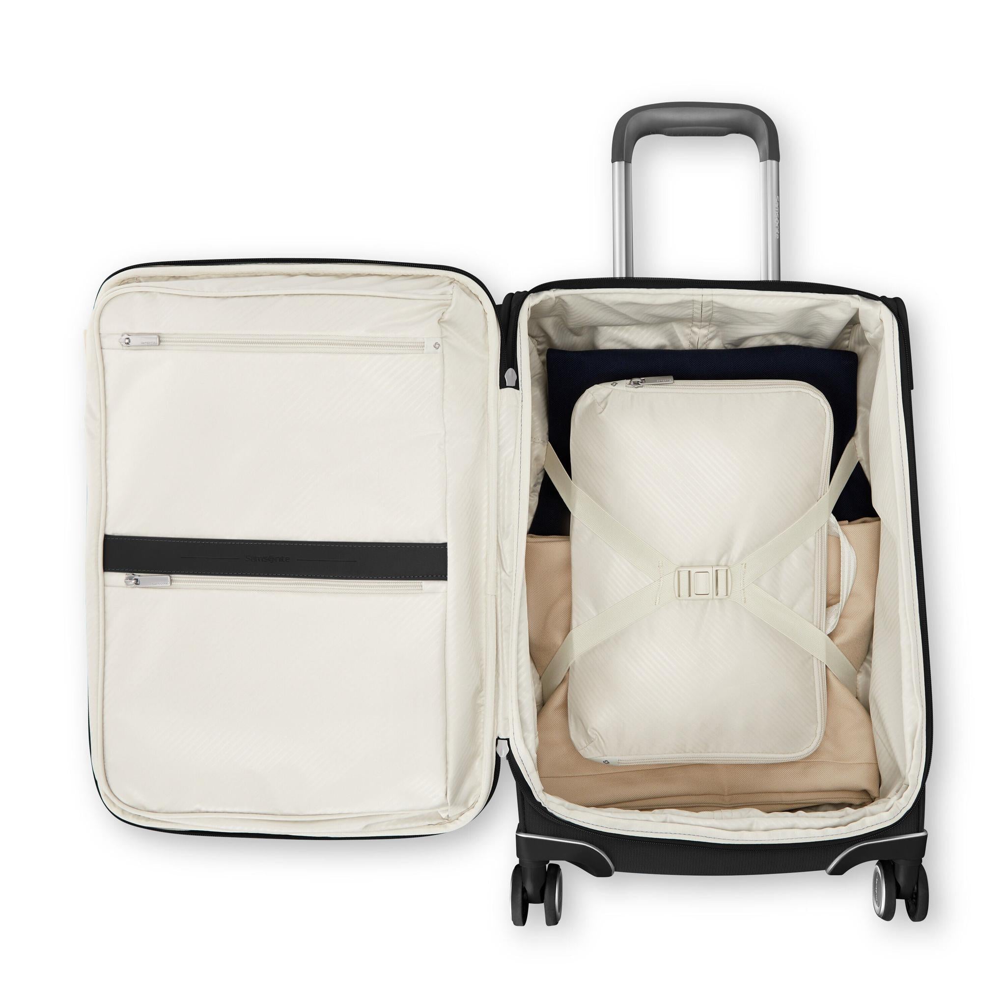 Samsonite Silhouette