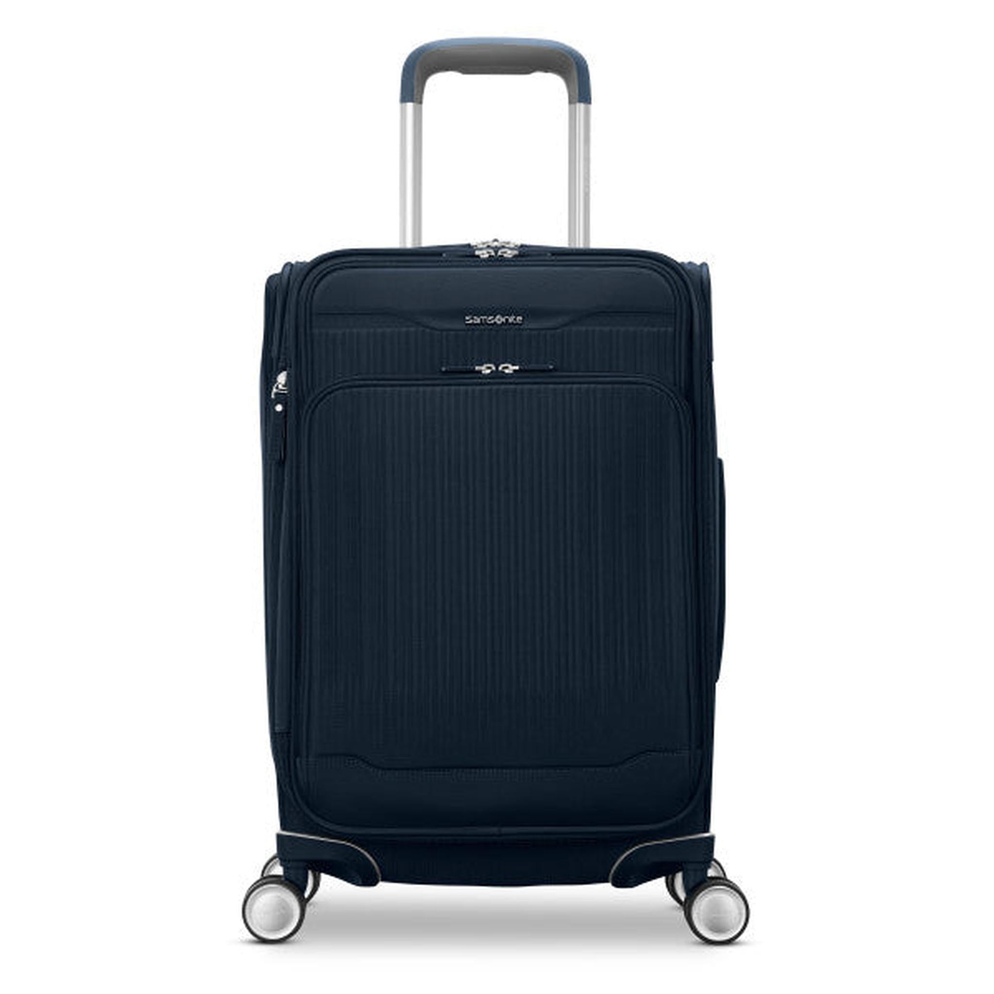 Samsonite Silhouette Carry-On Luggage - Thumbnail 5
