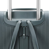 Samsonite Silhouette 18 Softside Large Expandable Spinner