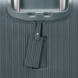 Samsonite Silhouette 18 Softside Large Expandable Spinner