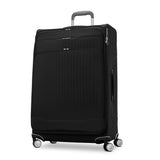 Samsonite Silhouette 18 Softside Large Expandable Spinner