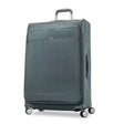 Samsonite Silhouette 18 Softside Large Expandable Spinner