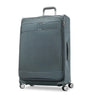 Samsonite Silhouette 18 Softside Large Expandable Spinner