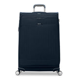 Samsonite Silhouette 18 Softside Large Expandable Spinner