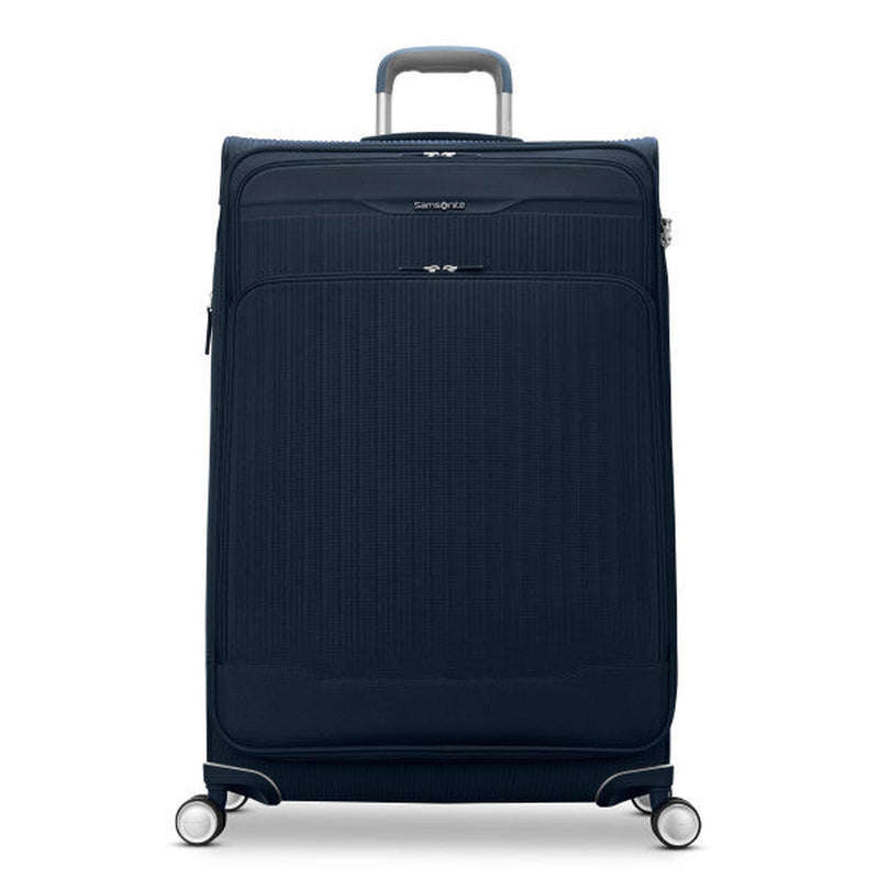 Samsonite Silhouette 18 Softside Large Expandable Spinner