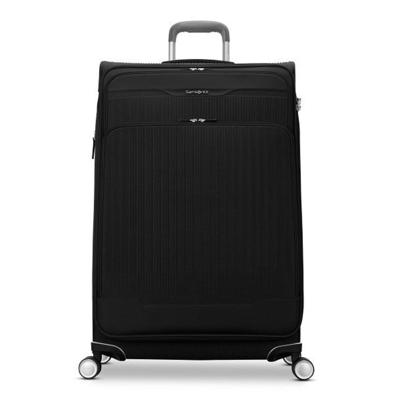 Samsonite Silhouette 18 Softside Large Expandable Spinner