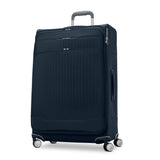 Samsonite Silhouette 18 Softside Large Expandable Spinner