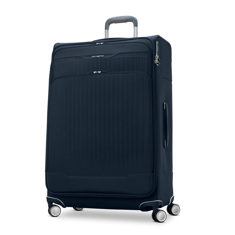 Samsonite Silhouette 18 Softside Large Expandable Spinner