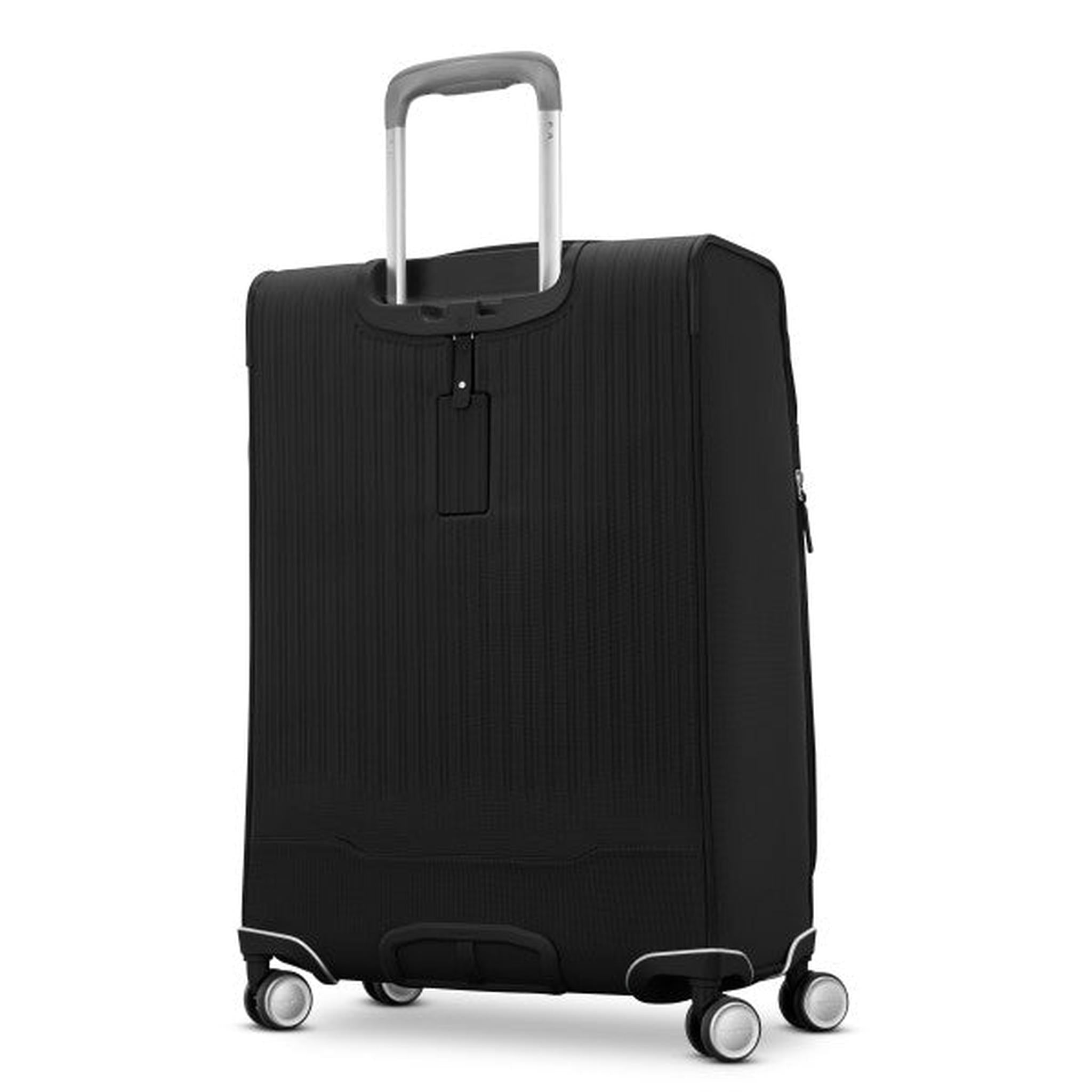Samsonite Silhouette 18 Softside Medium Expandable Spinner