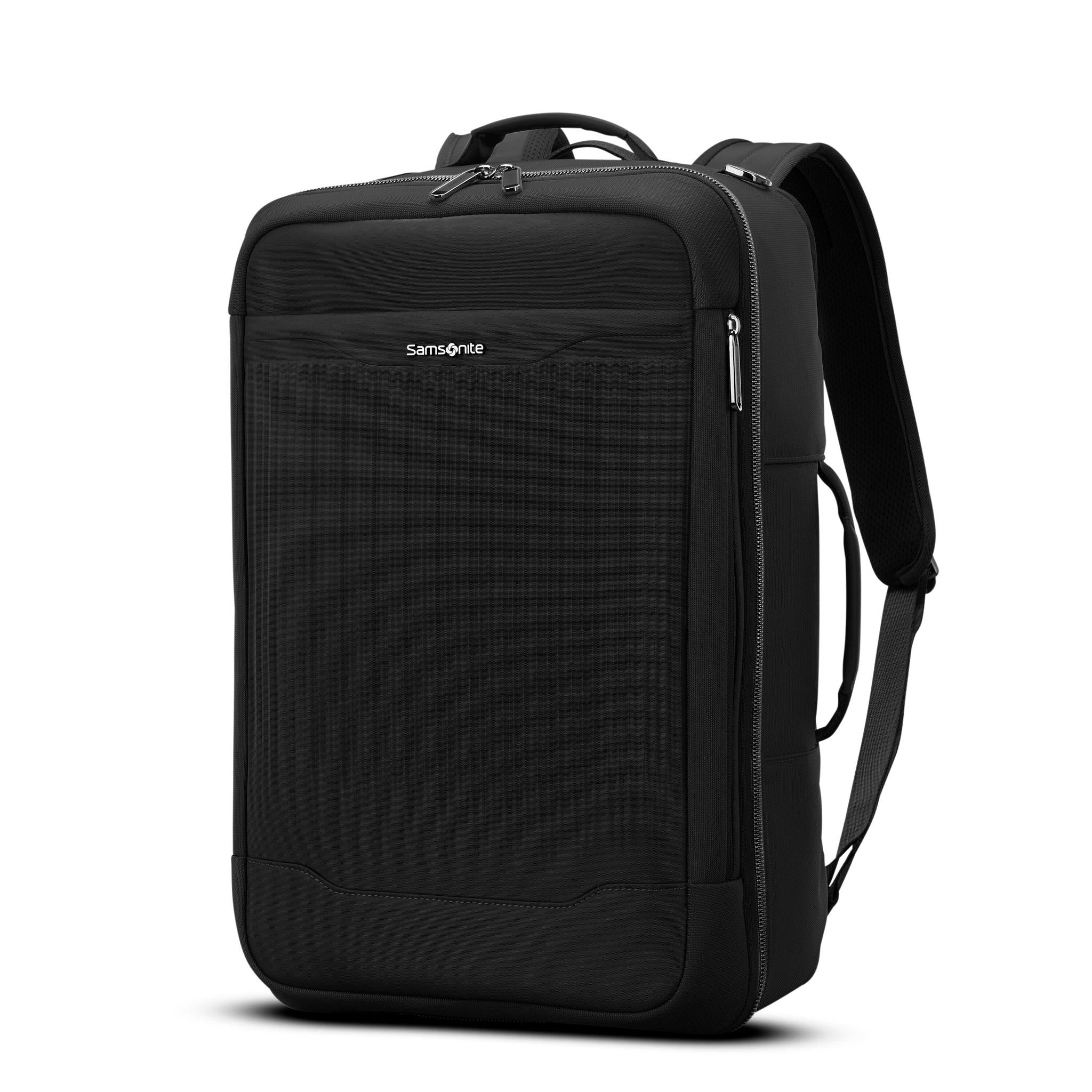 Samsonite Silhouette 18 Travel Backpack – Luggage Pros