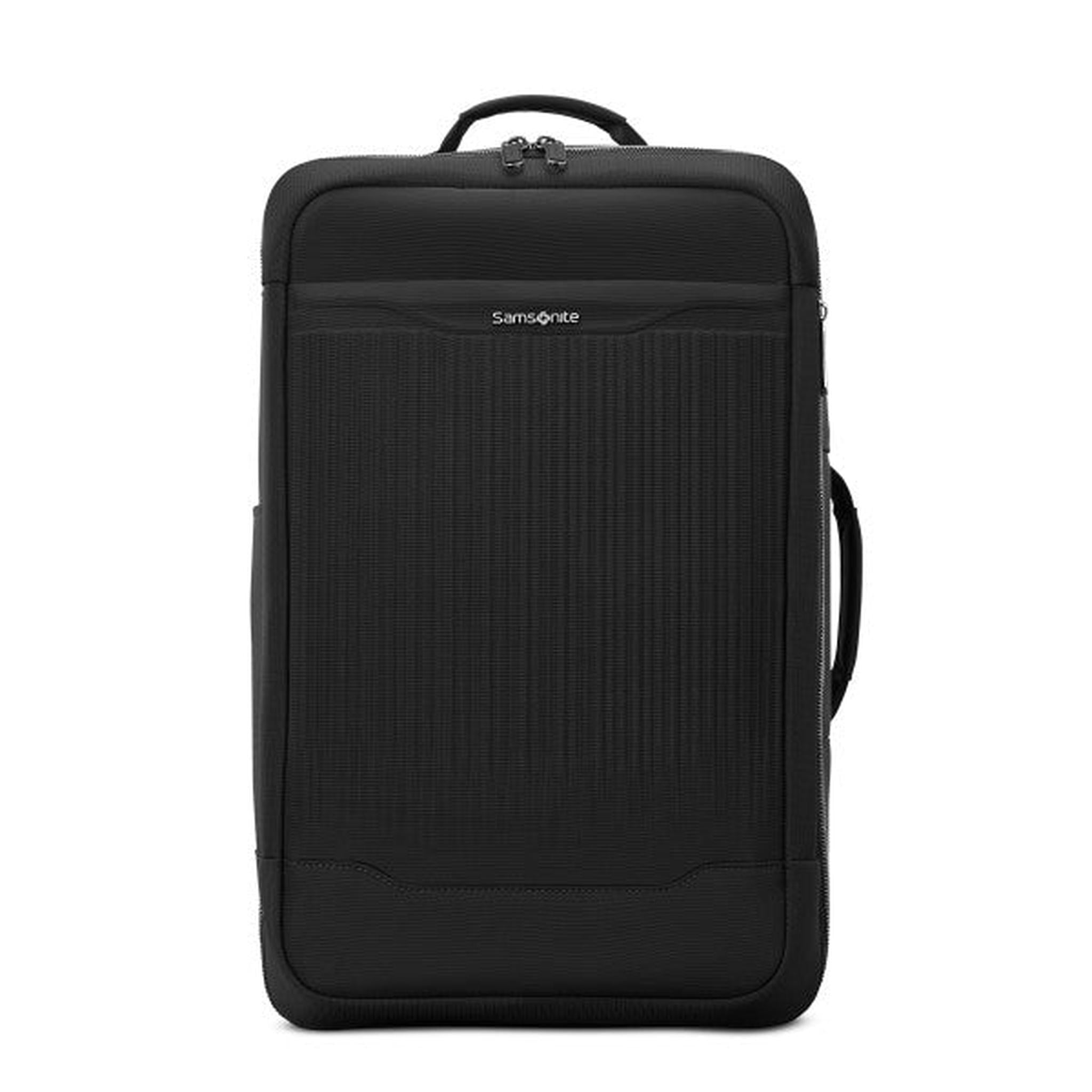 Samsonite Silhouette 18 Travel Backpack – Luggage Pros