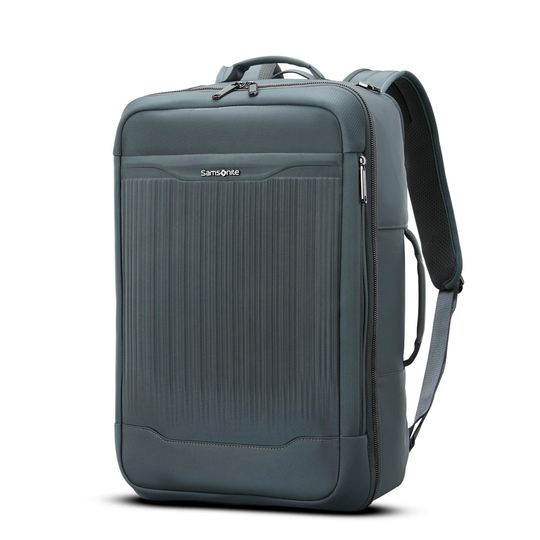 Samsonite Silhouette 18 Travel Backpack – Luggage Pros