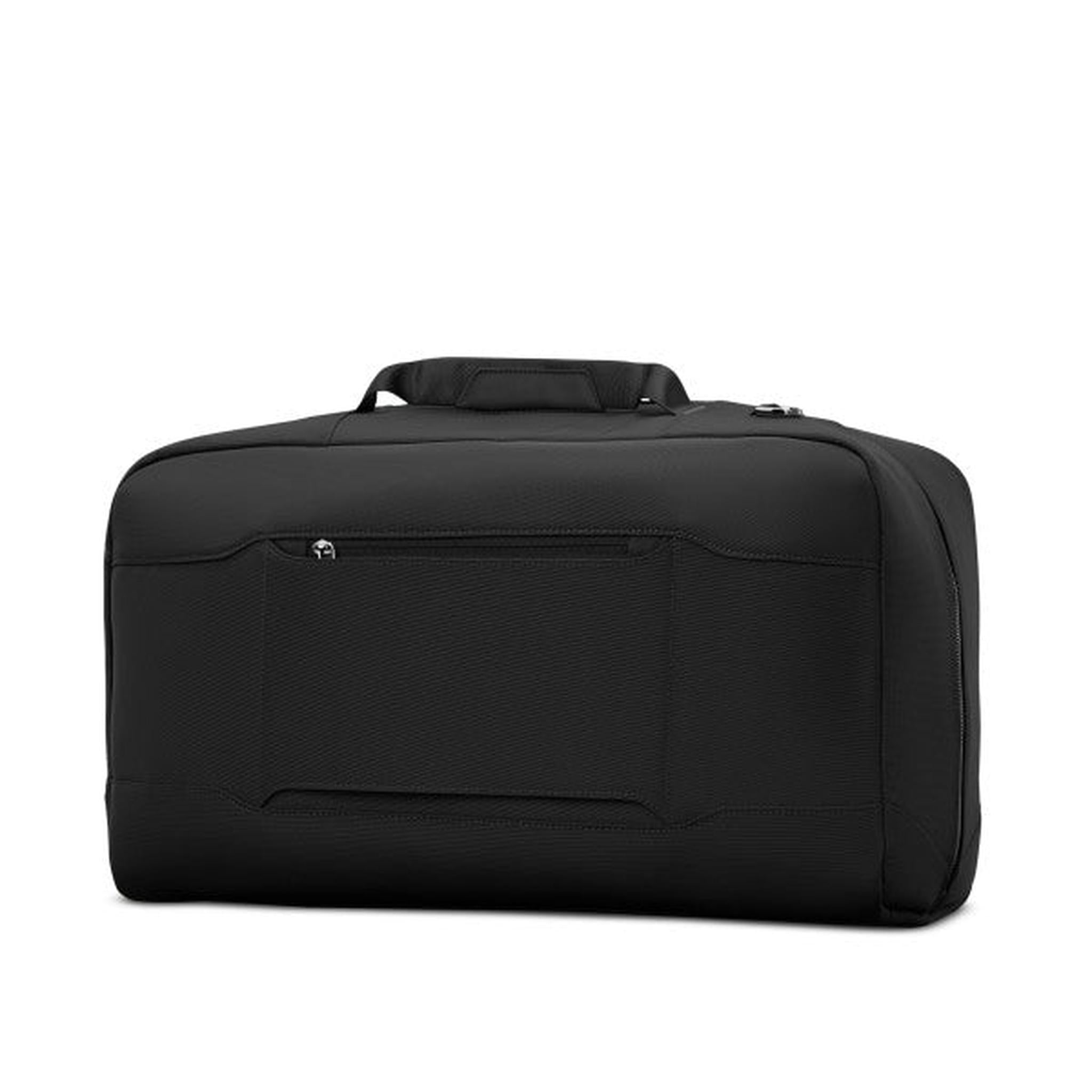 Samsonite Silhouette 18 Travel Duffel – Luggage Pros