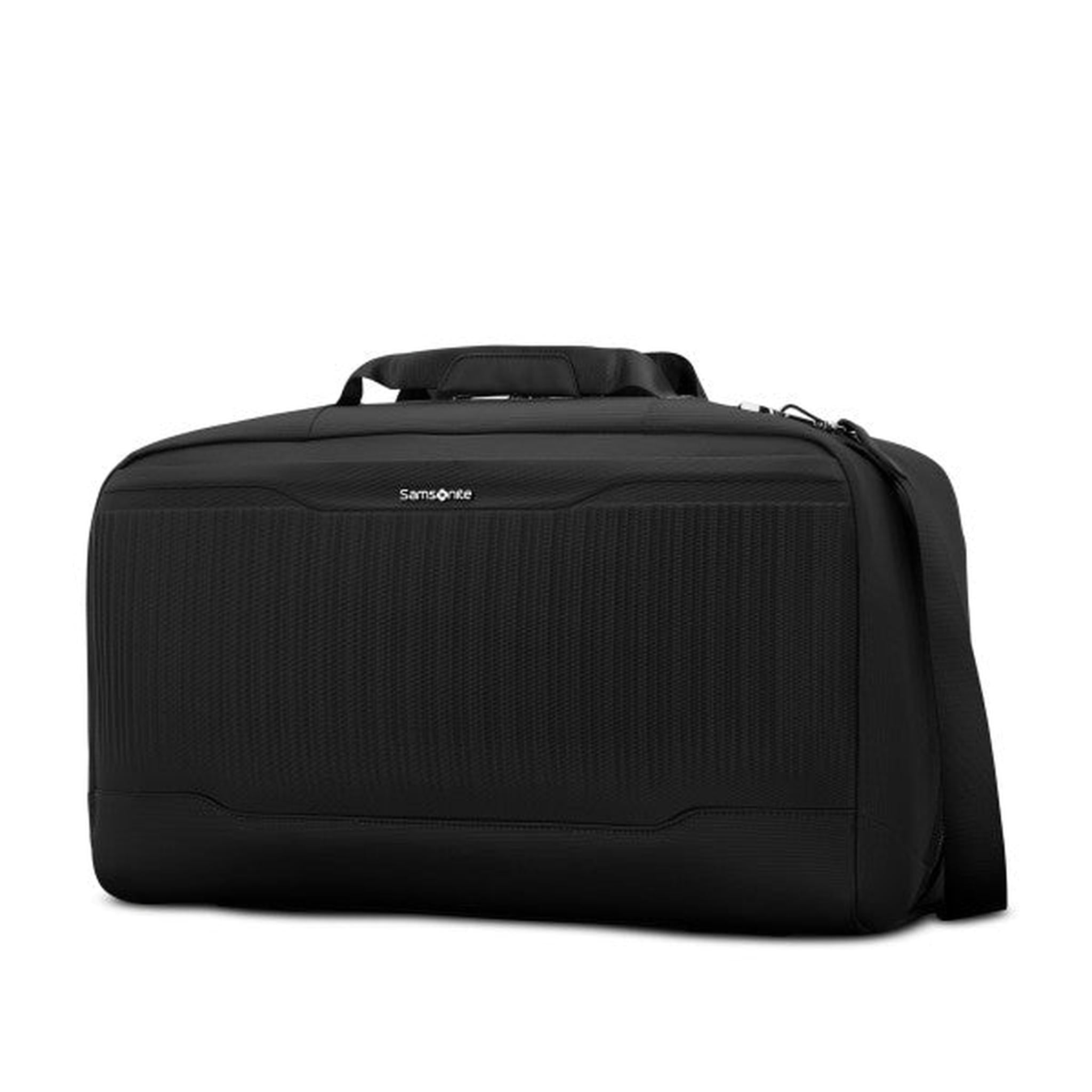 Samsonite Silhouette 18 Travel Duffel – Luggage Pros