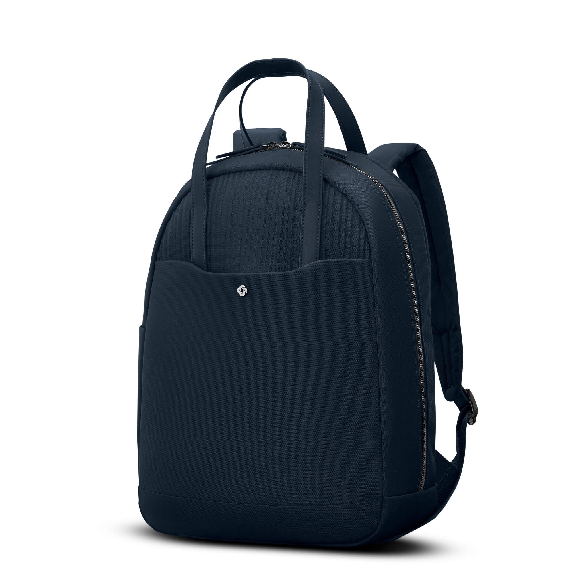 Samsonite Silhouette 18 Women's Backpack – Luggage Pros