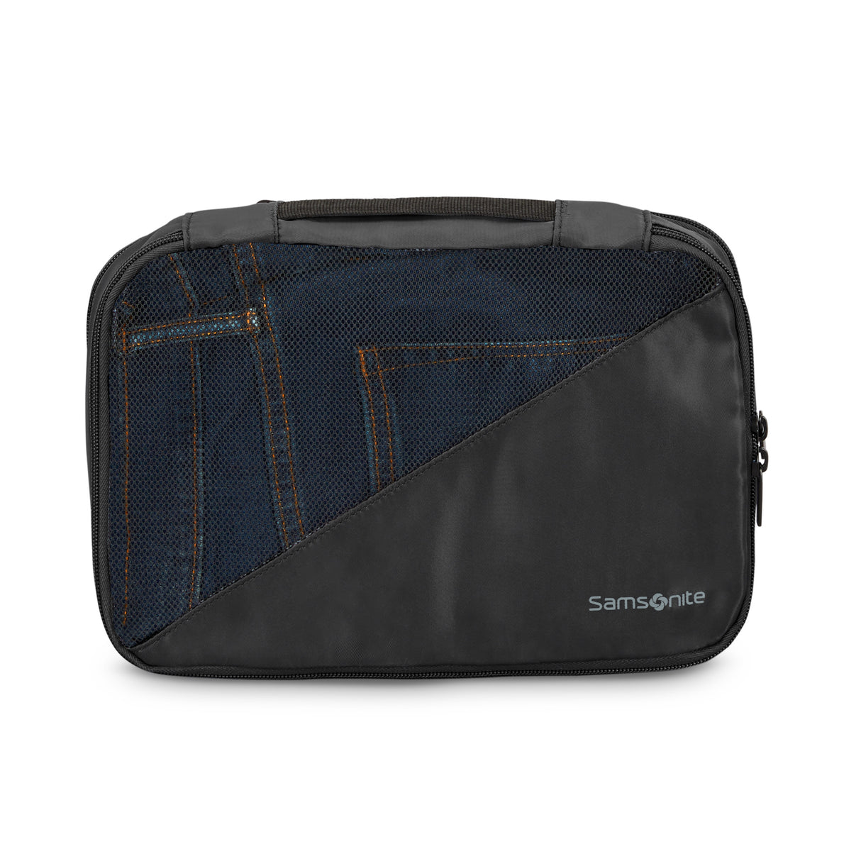 Samsonite Travel Accessories 6-Piece Compression Packing Cubes