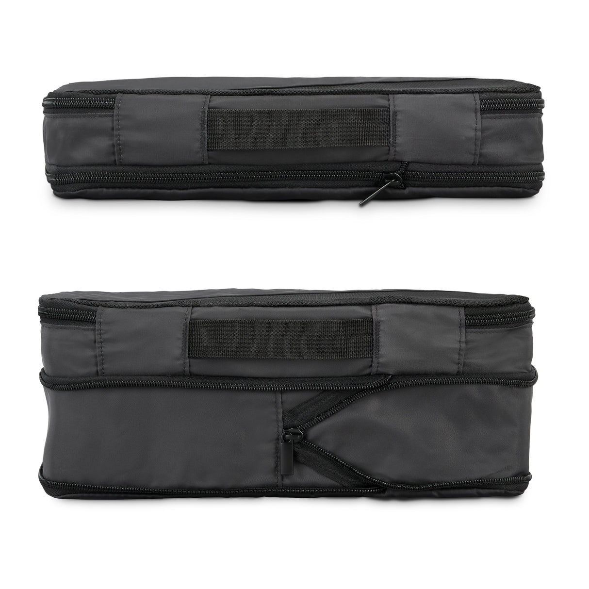 Samsonite Travel Accessories 6-Piece Compression Packing Cubes