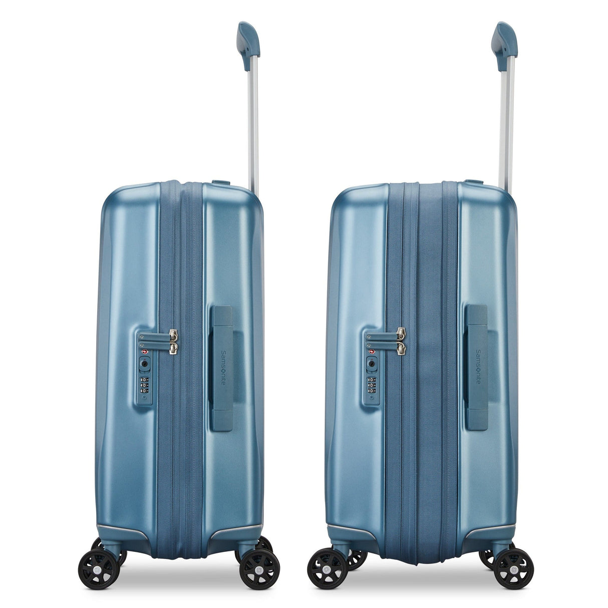 Samsonite UpLift Hardside Carry-On Spinner