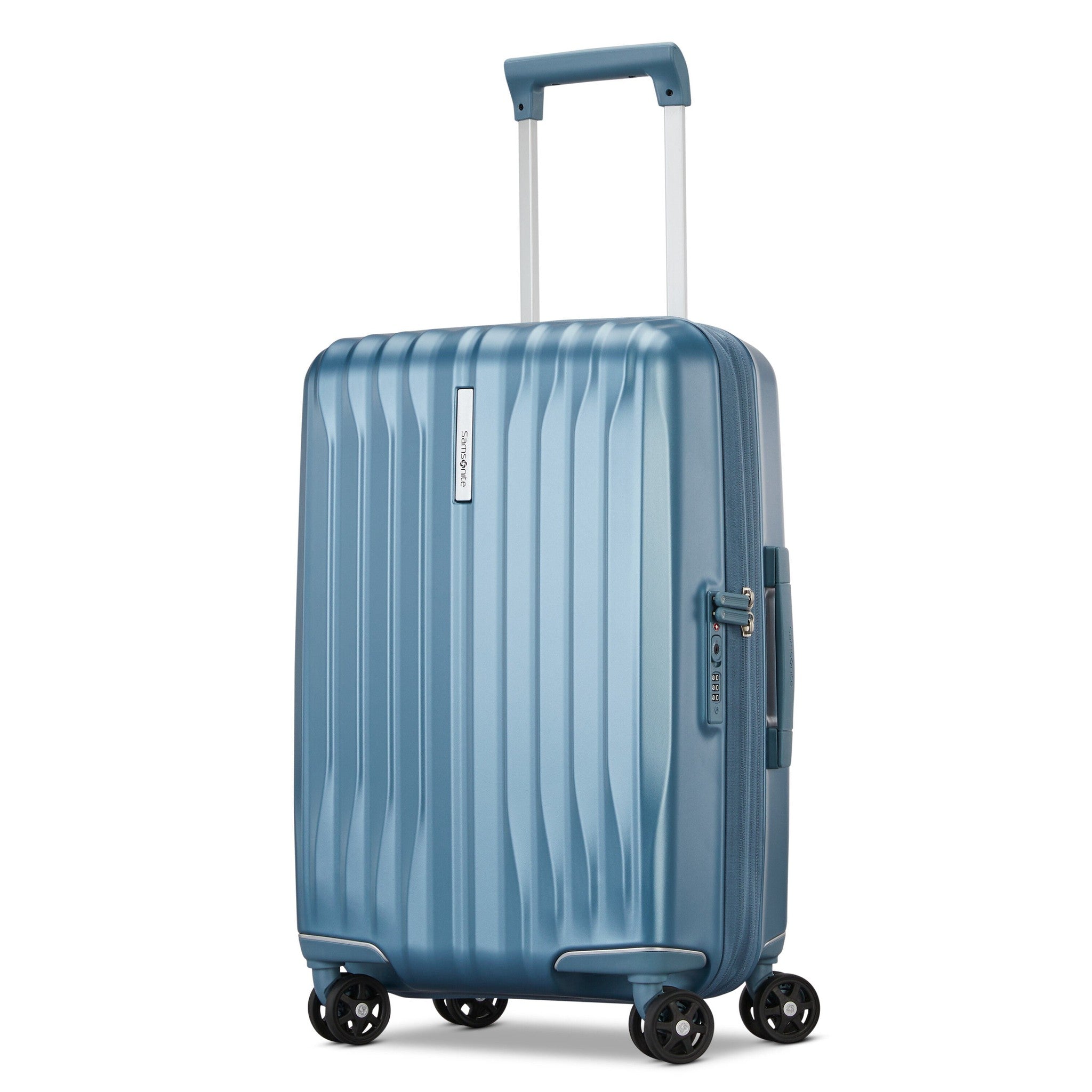 Samsonite UpLift Hardside Carry-On Spinner – Luggage Pros