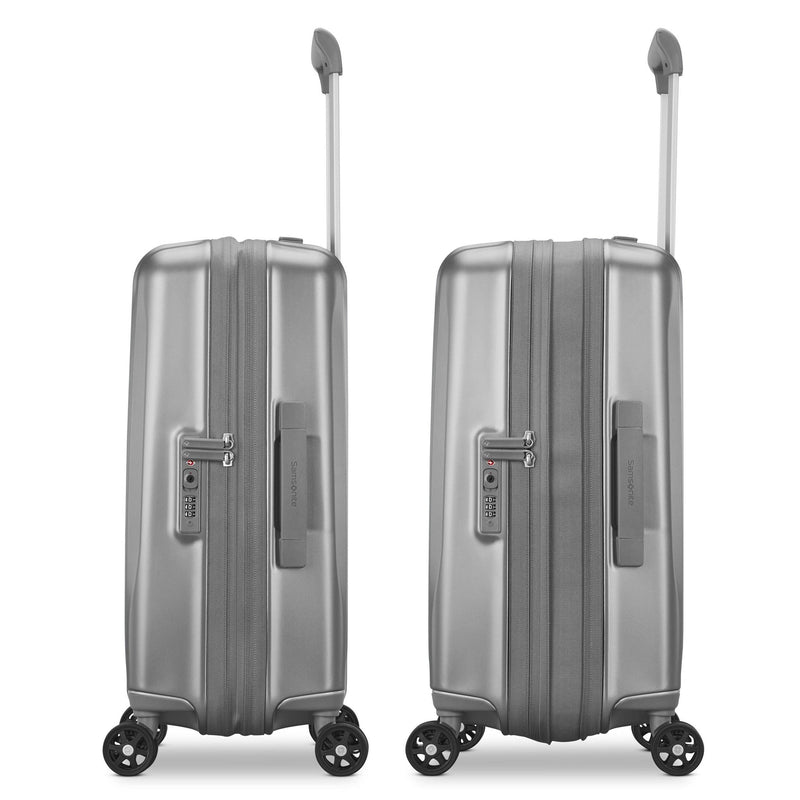 Samsonite UpLift Hardside Carry-On Spinner