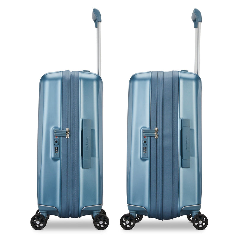Samsonite UpLift Hardside Carry-On Spinner
