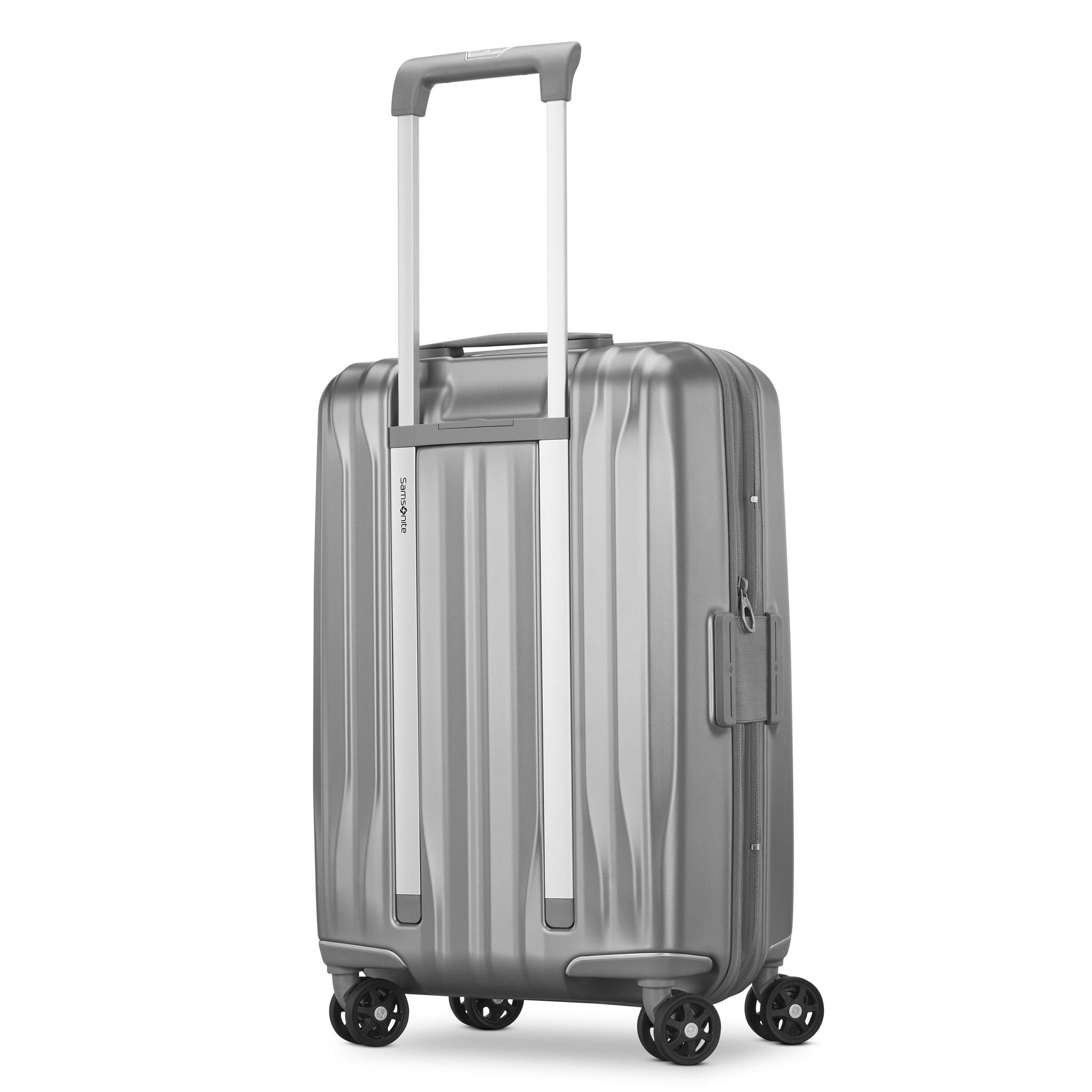 Samsonite UpLift Hardside Carry-On Spinner – Luggage Pros