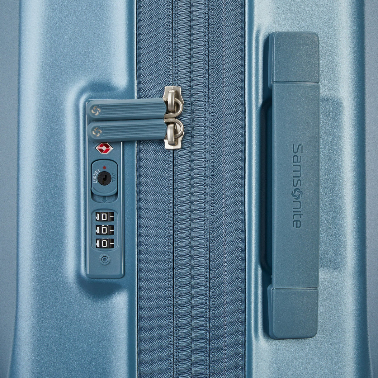Samsonite UpLift Hardside Large Spinner