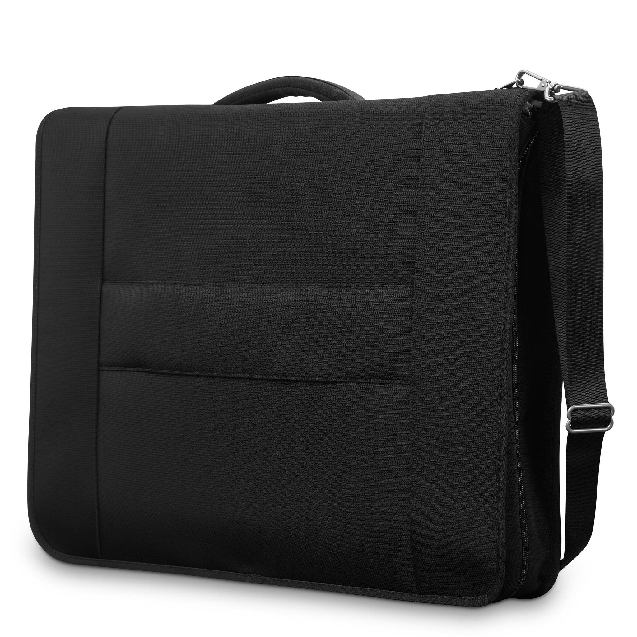 samsonite トラベルナイロンジャケット Samsonite UpLift Softside Bifold Garment Bag – Luggage Pros
