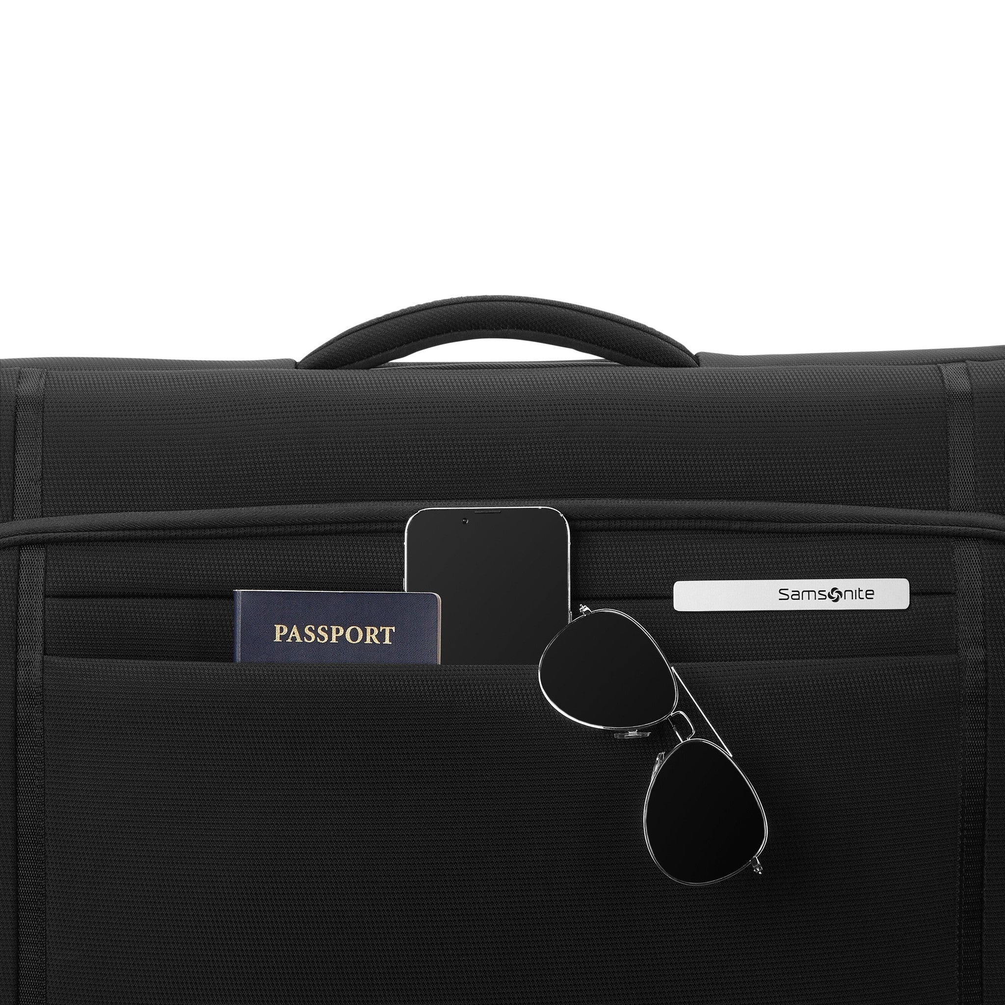 Samsonite UpLift Softside Bifold Garment Bag – Luggage Pros