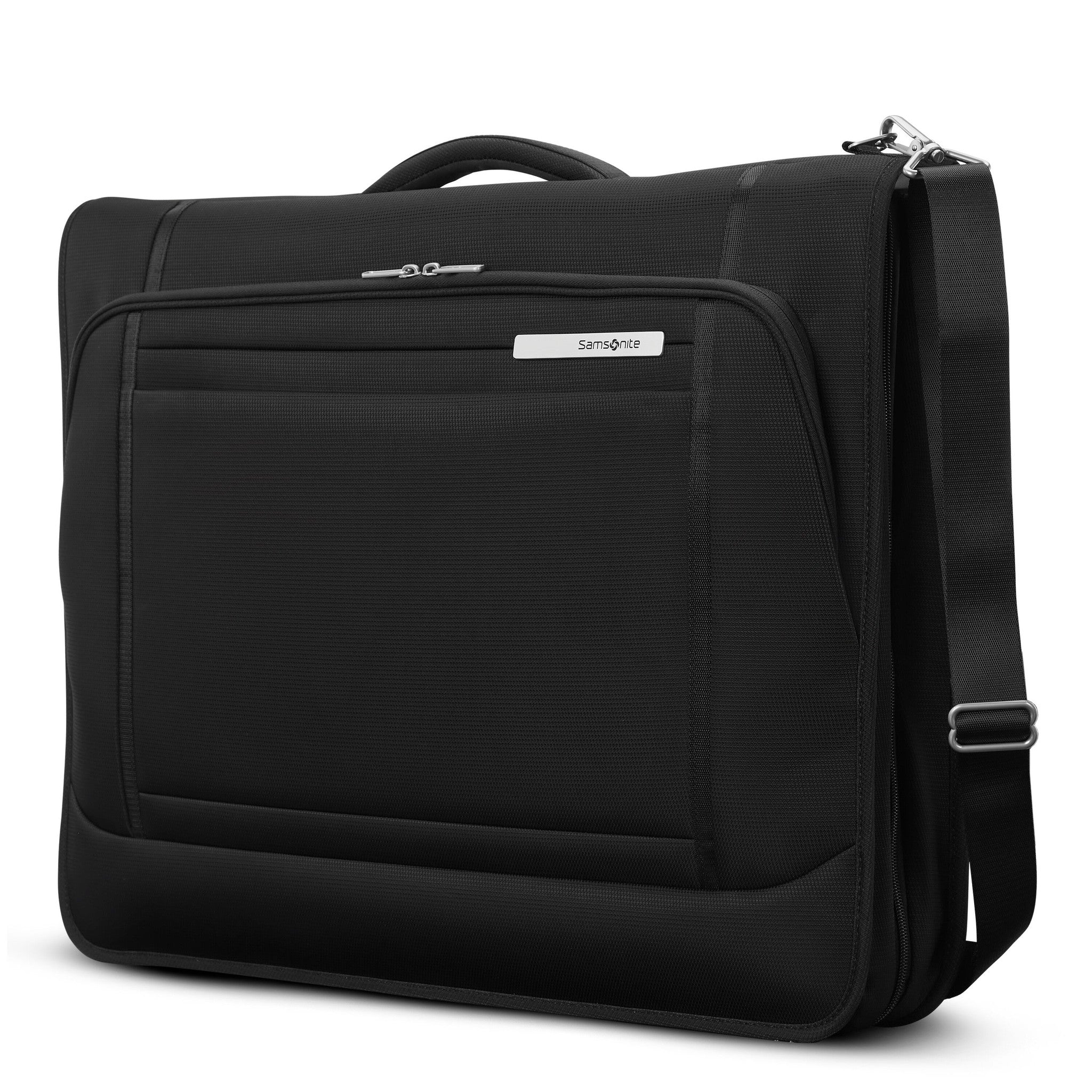 Samsonite UpLift Softside Bifold Garment Bag – Luggage Pros