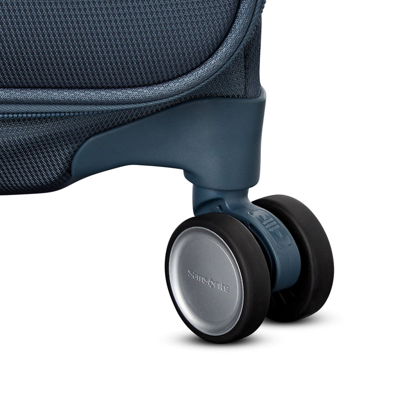 Samsonite UpLift Softside Carry-On Expandable Spinner