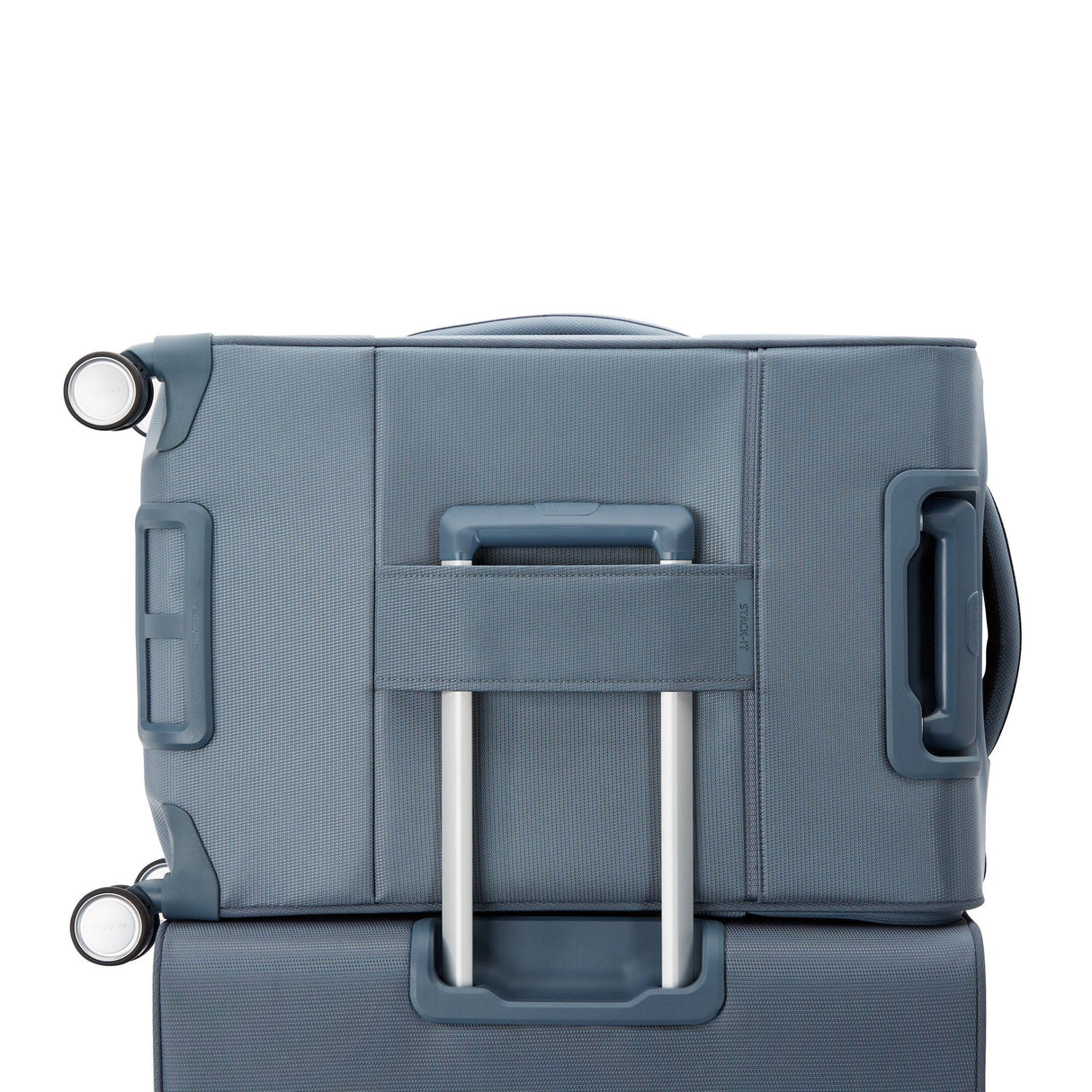 Samsonite UpLift Softside Carry-On Expandable Spinner