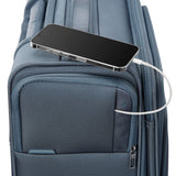 Samsonite UpLift Softside Carry-On Expandable Spinner