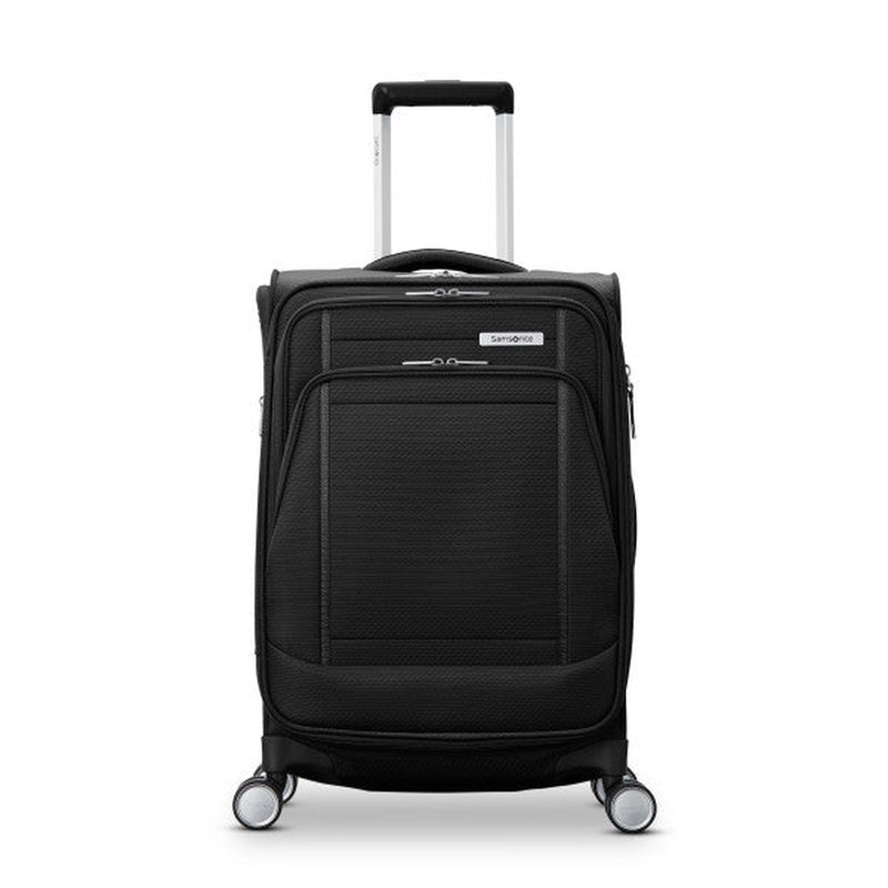 Samsonite UpLift Softside Carry-On Expandable Spinner