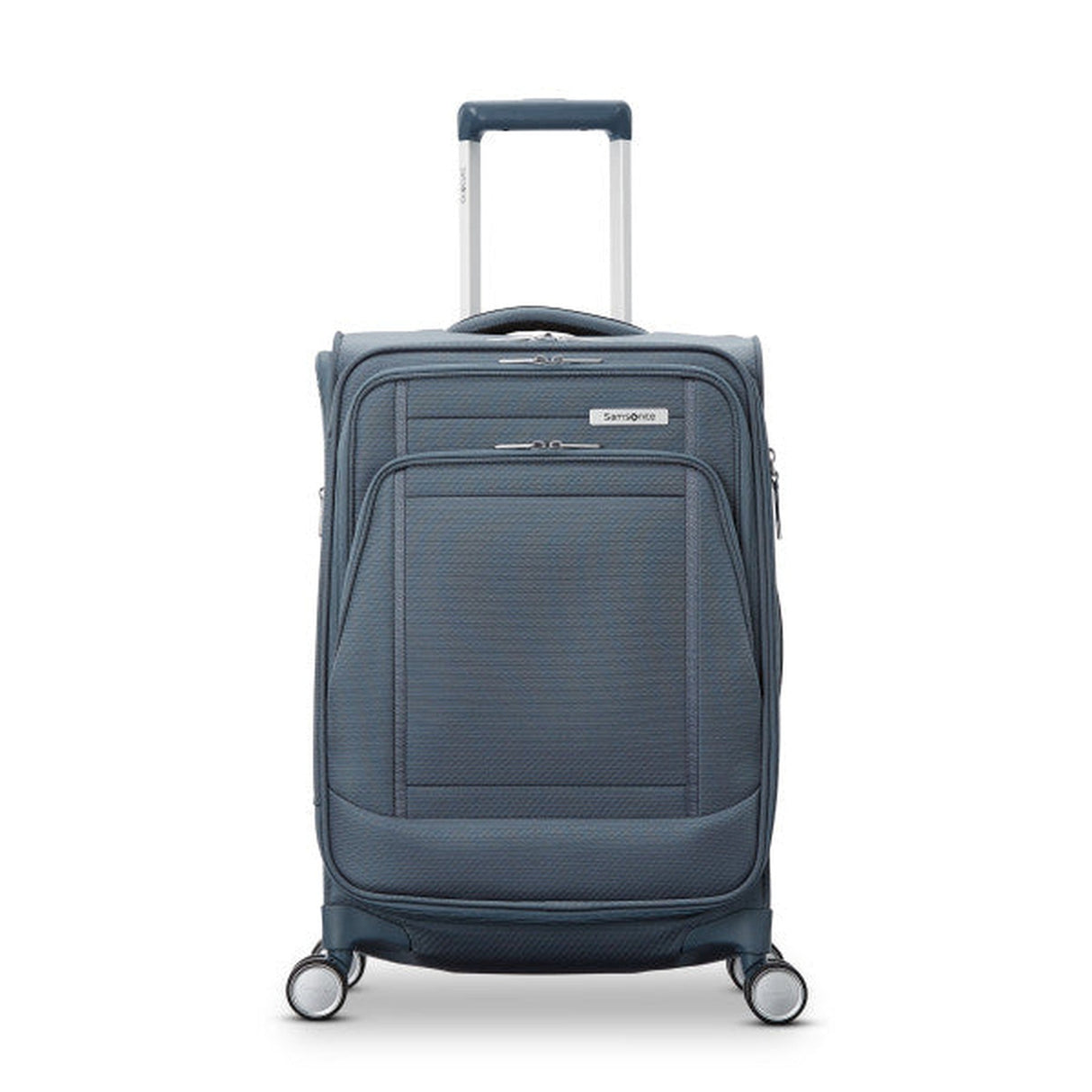 Samsonite UpLift Softside Carry-On Expandable Spinner