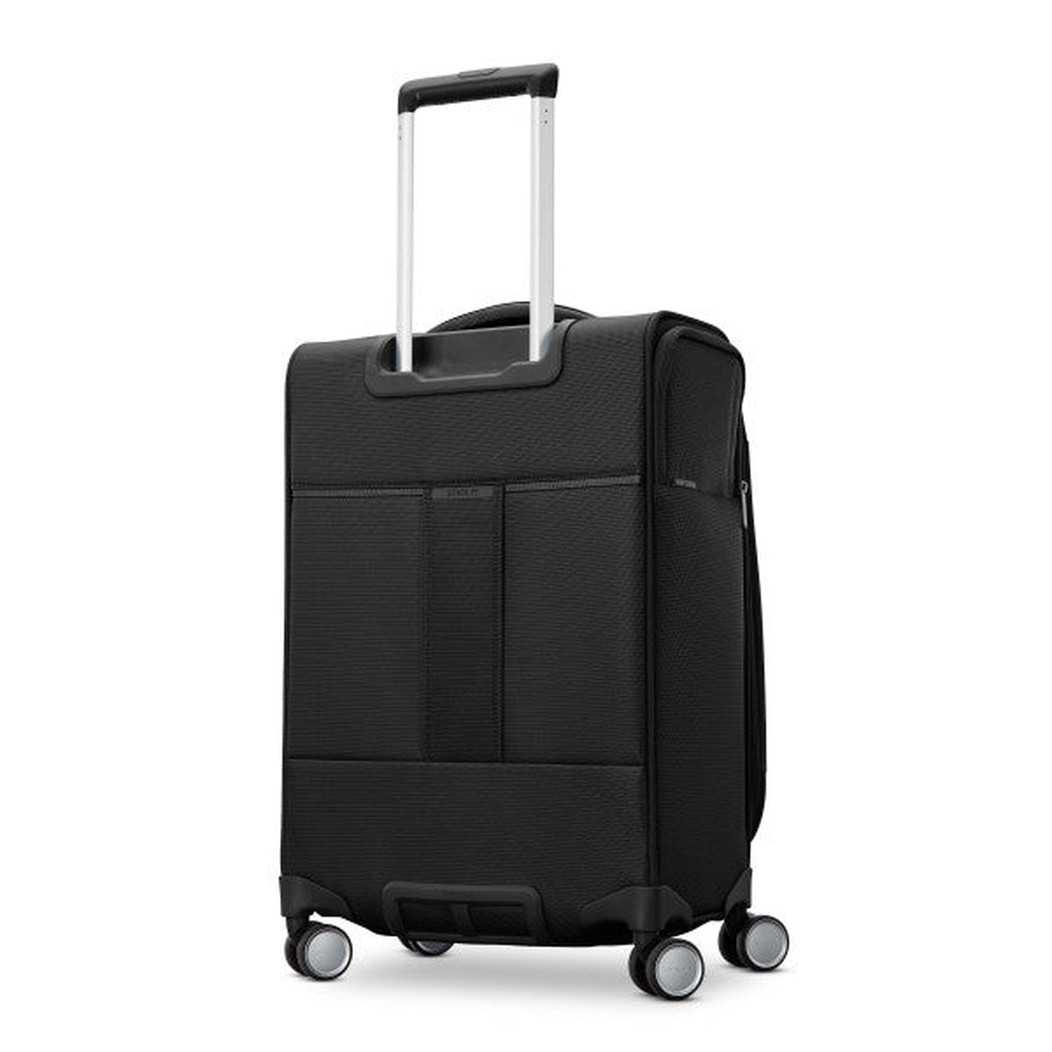 Samsonite UpLift Softside Carry-On Expandable Spinner – Luggage Pros