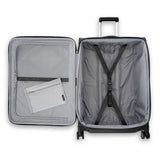 Samsonite UpLift Softside Carry-On Expandable Spinner