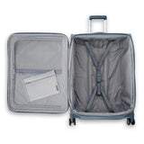 Samsonite UpLift Softside Carry-On Expandable Spinner