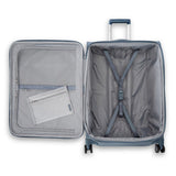 Samsonite UpLift Softside Carry-On Expandable Spinner