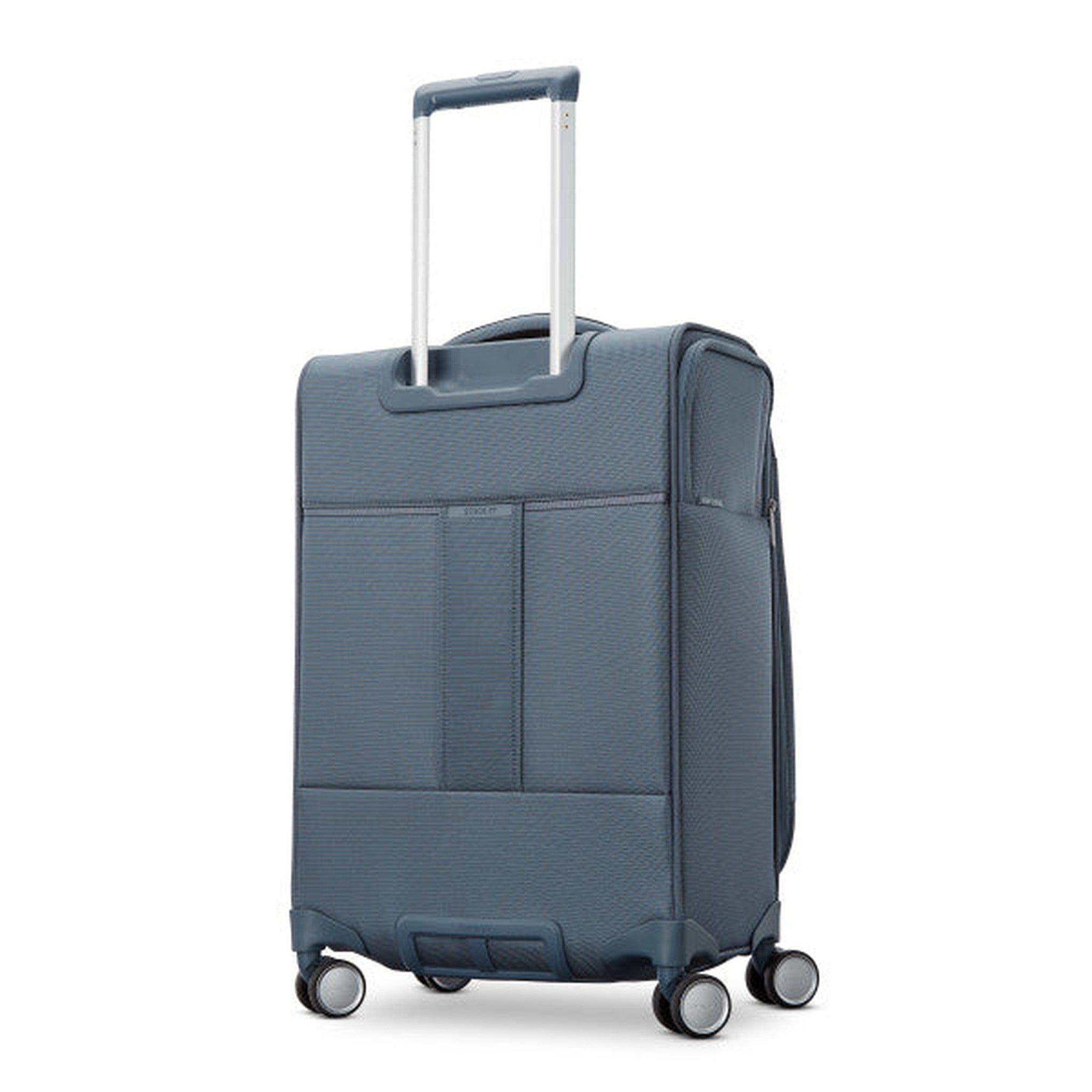 Samsonite UpLift Softside Carry-On Expandable Spinner – Luggage Pros