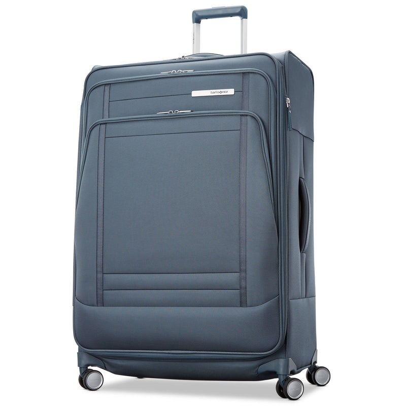 Samsonite UpLift Softside Large Expandable Spinner