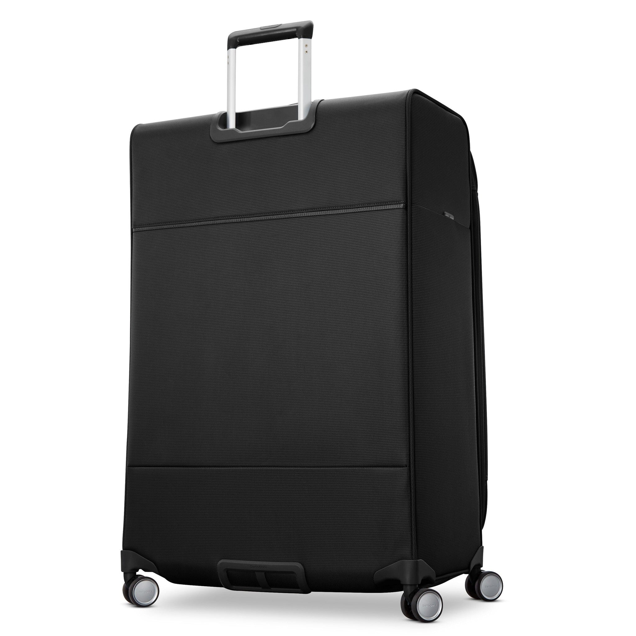 Samsonite UpLift Softside Large Expandable Spinner Luggage Pros