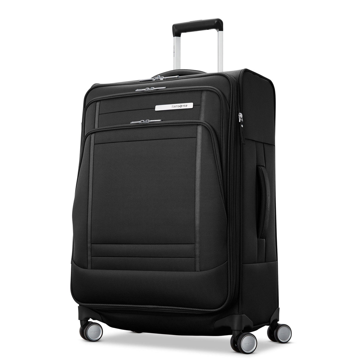 Samsonite UpLift Softside Medium Expandable Spinner