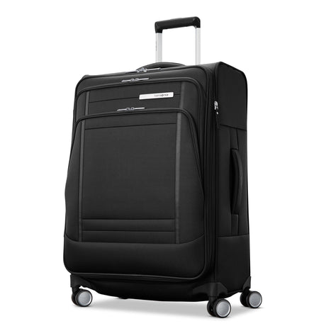 Samsonite UpLift Softside Medium Expandable Spinner