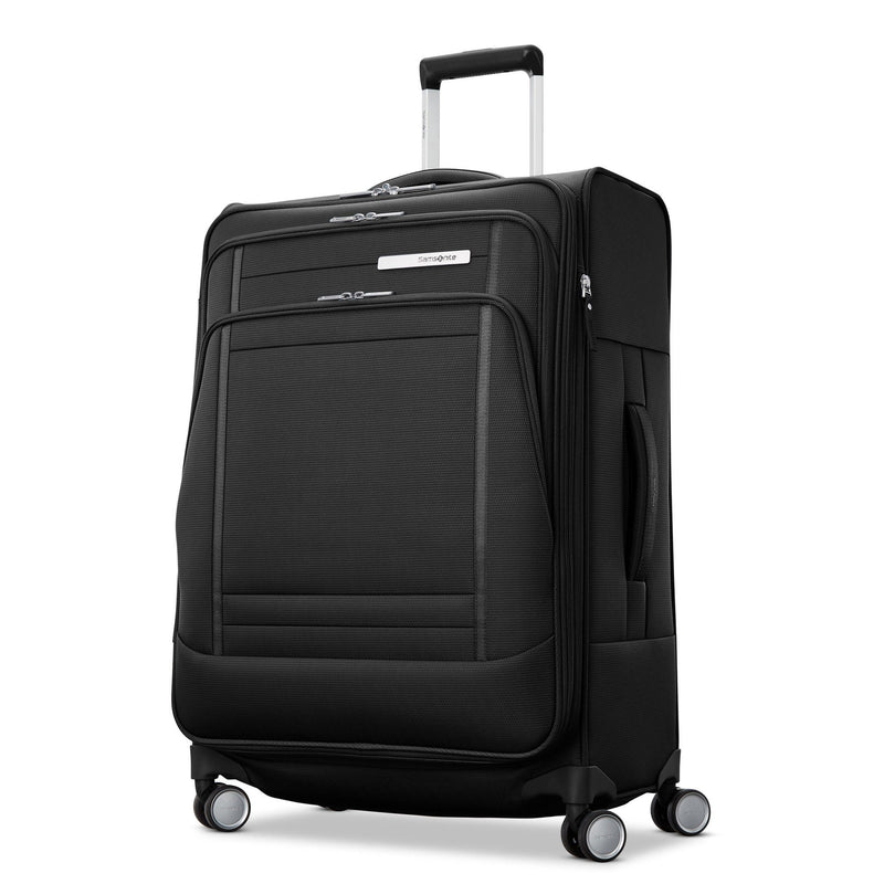 Samsonite UpLift Softside Medium Expandable Spinner
