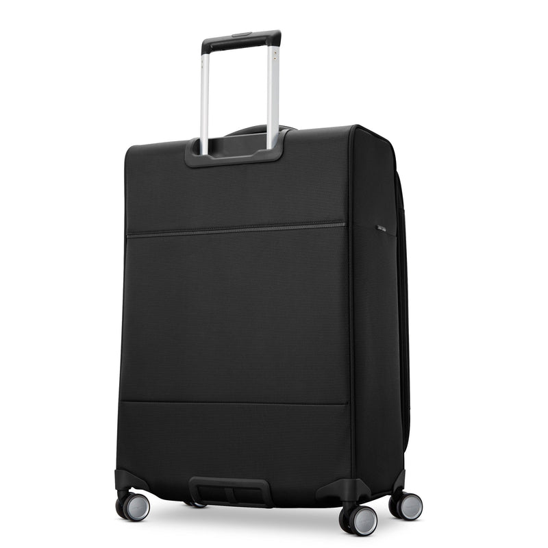 Samsonite UpLift Softside Medium Expandable Spinner