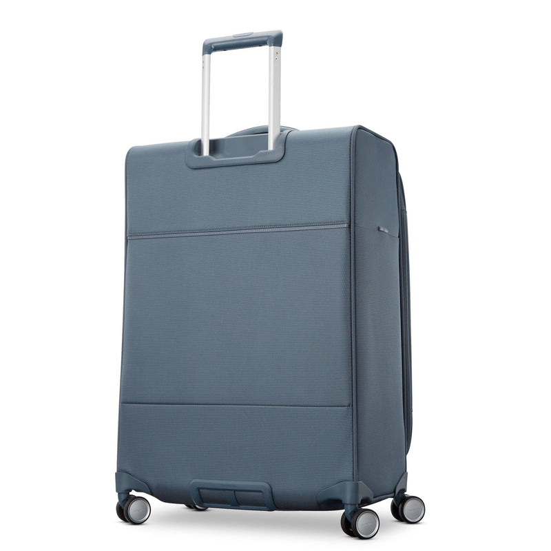 Samsonite UpLift Softside Medium Expandable Spinner